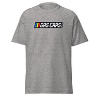 Gas Cars T-Shirt