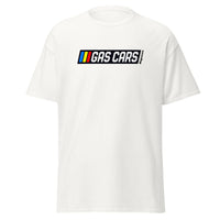 Gas Cars T-Shirt