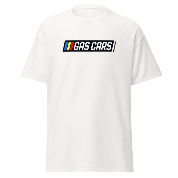 Gas Cars T-Shirt