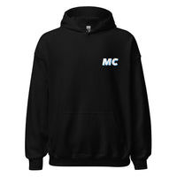 Mid Night Drives Hoodie