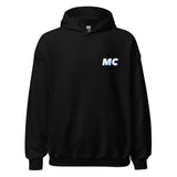 Mid Night Drives Hoodie