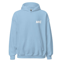 Mid Night Drives Hoodie