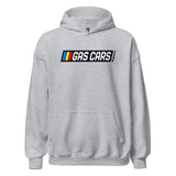 Gas Cars Hoodie