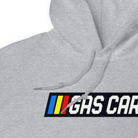 Gas Cars Hoodie