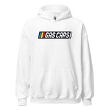 Gas Cars Hoodie