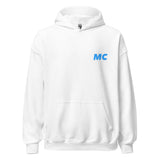 Mid Night Drives Hoodie